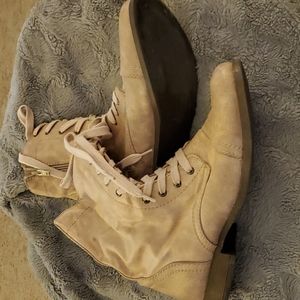 Mossimo ankle boots
